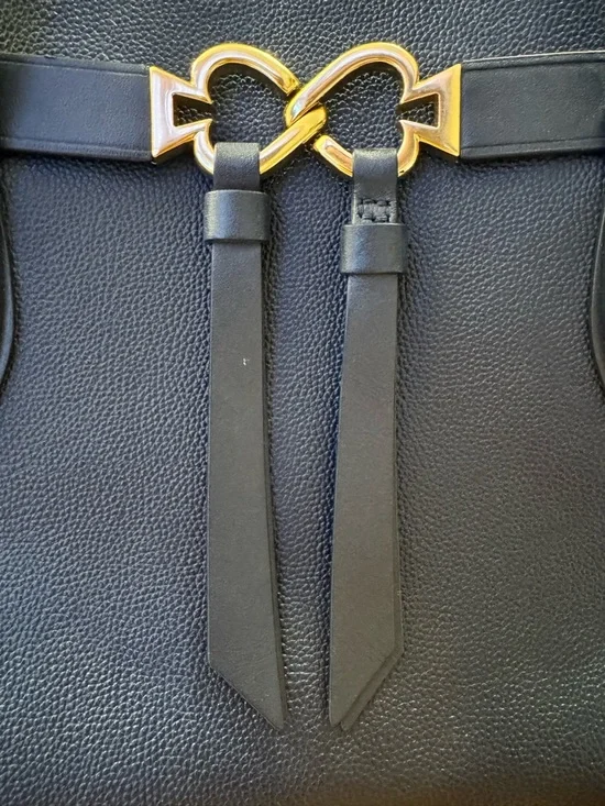 Kate Spade Toujours Medium Satchel - Picture 2 of 9